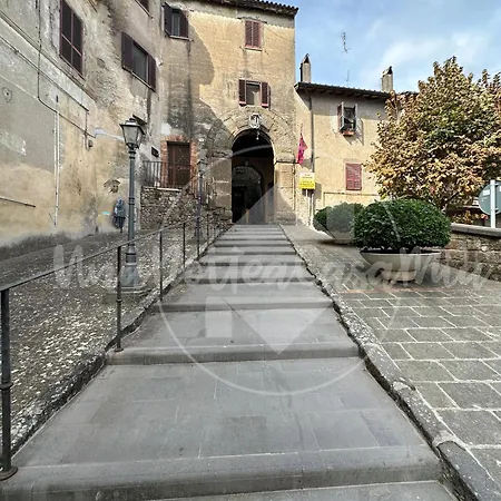 La Scalinatella 