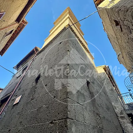 La Scalinatella 