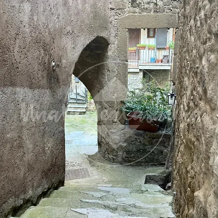 La Scalinatella 