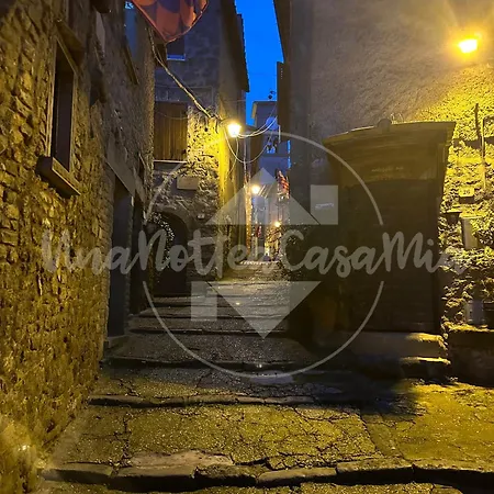 La Scalinatella 