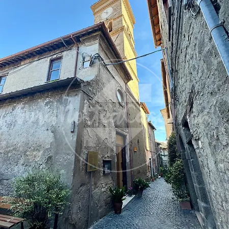 La Scalinatella 