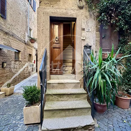 La Scalinatella 