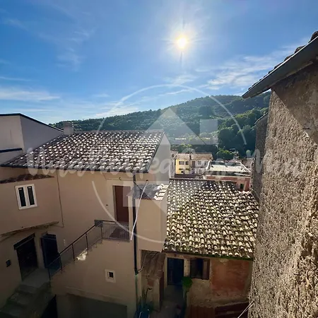 Apartment La Scalinatella 