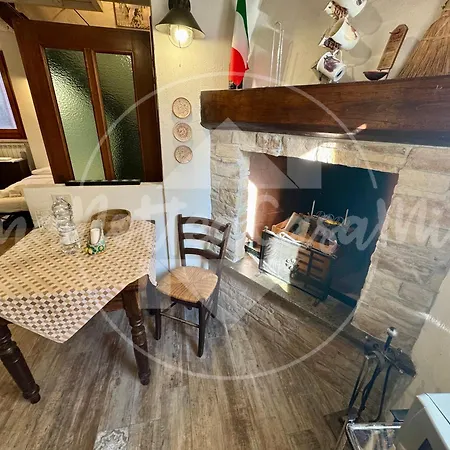 La Scalinatella 